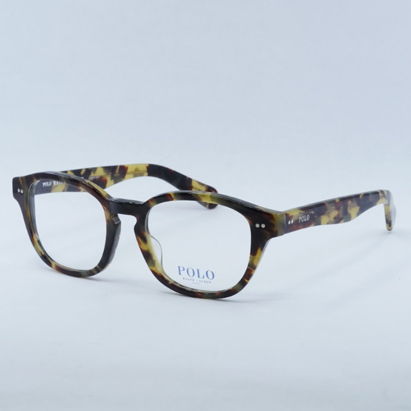 Polo Ralph Laurent PH2261U Square  Eyeglasses