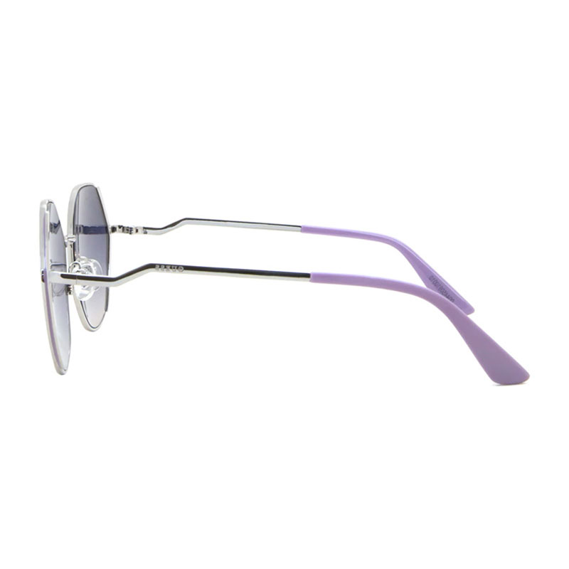 Guess GU7842 Round  Sunglasses