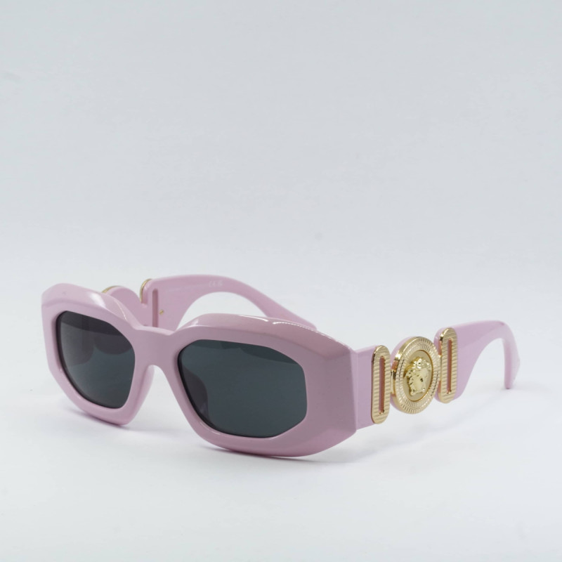 Versace VE4425U Oval  Sunglasses