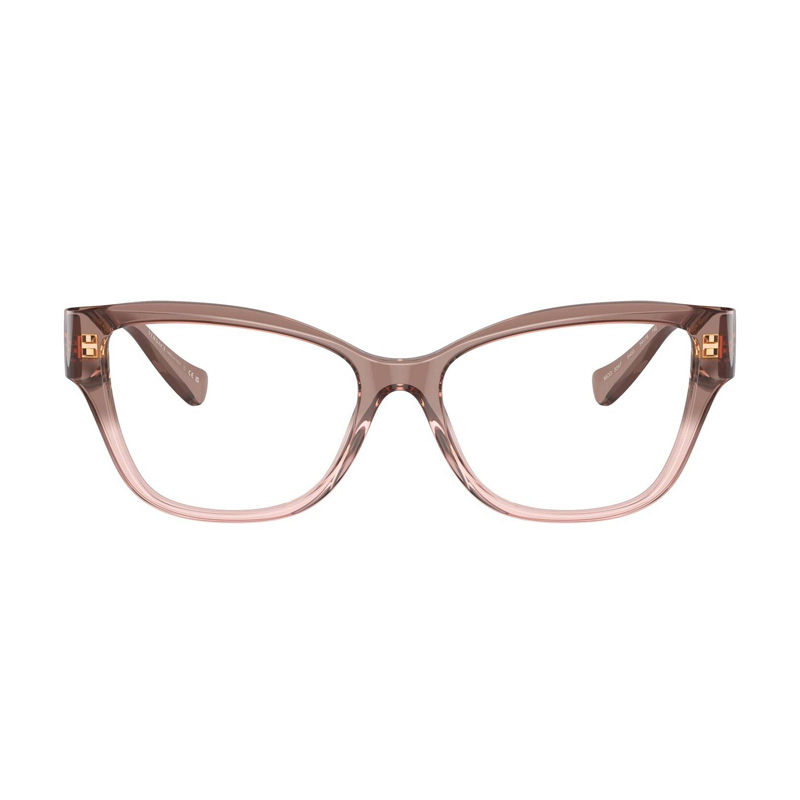 Versace VE3347 Rectangle  Eyeglasses