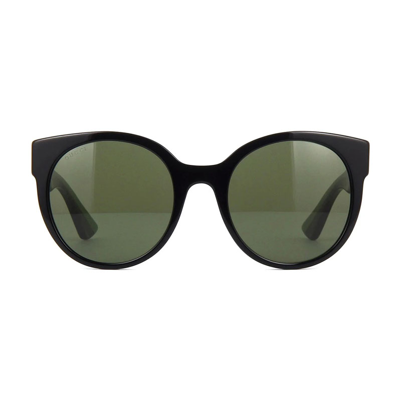 Gucci GG0035S Round  Sunglasses
