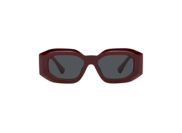 Versace VE4425U 536587 Bordeaux/Dark Grey