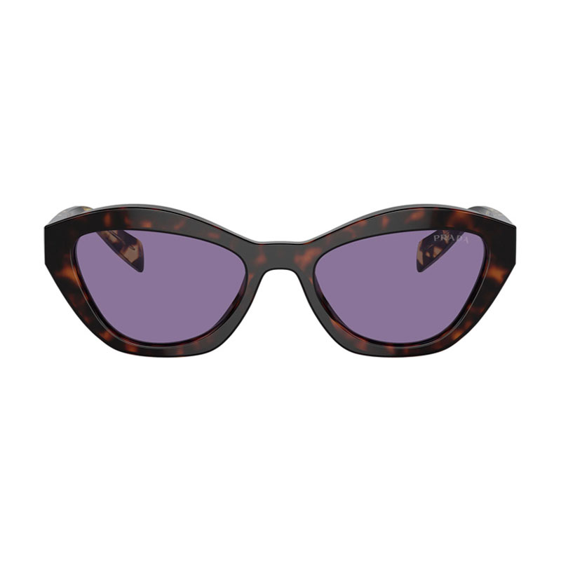 Prada PRA02S Cat Eye  Sunglasses