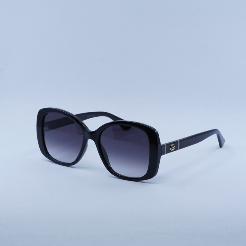 Gucci GG0762S Butterfly  Sunglasses
