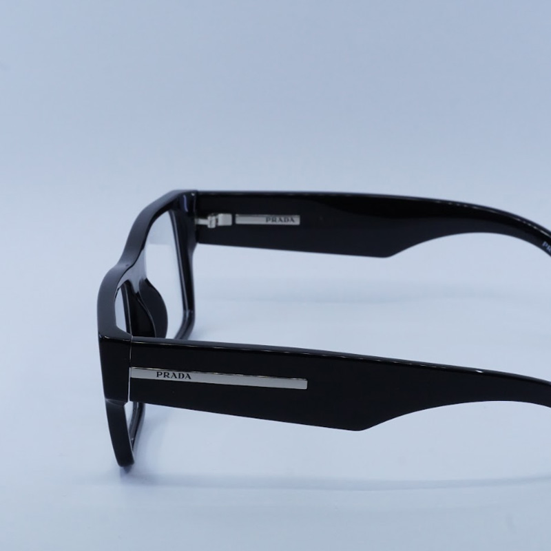 Prada PRA08V Square  Eyeglasses