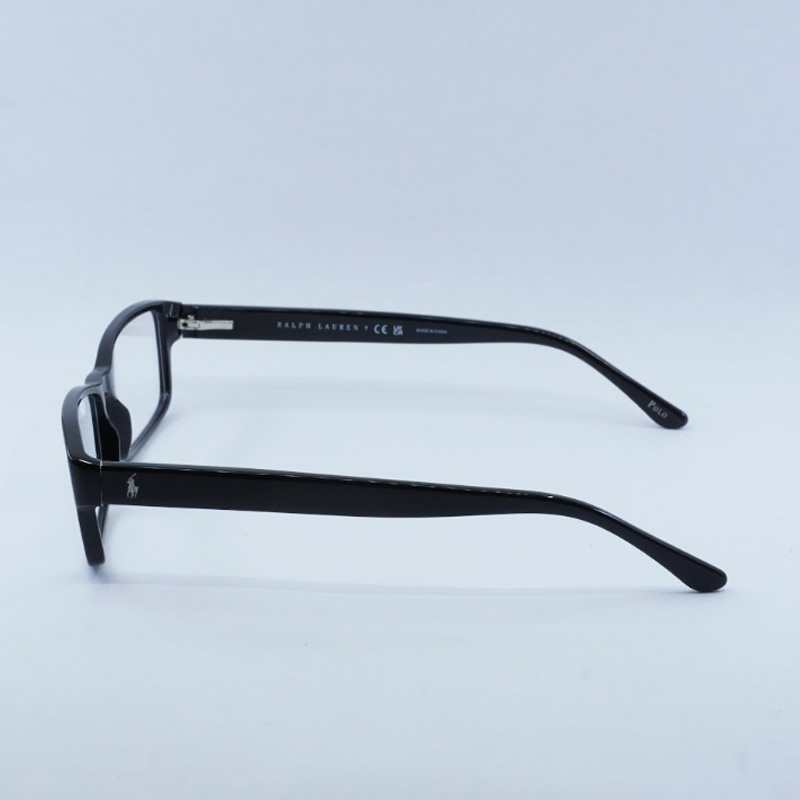 Polo Ralph Laurent PH2065 Rectangle  Eyeglasses