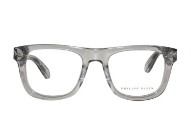 Philipp Plein VPP023V 03GU Grey 51mm