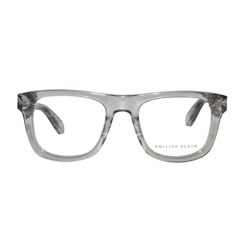 Philipp Plein VPP023V Rectangle  Eyeglasses