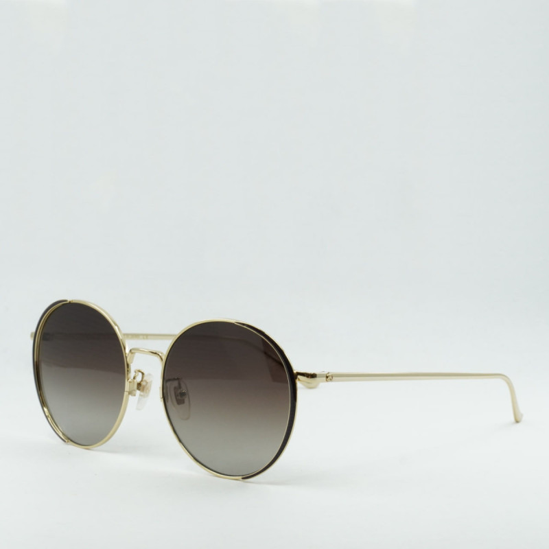 Gucci GG0401SK Round  Sunglasses