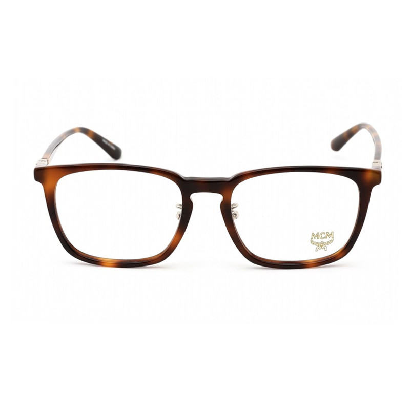MCM MCM2721A Round  Eyeglasses
