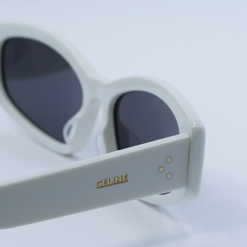Celine CL40252I Cat Eye  Sunglasses