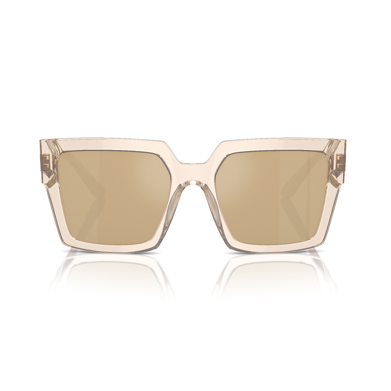 Dolce & Gabbana DG4446B Square  Sunglasses