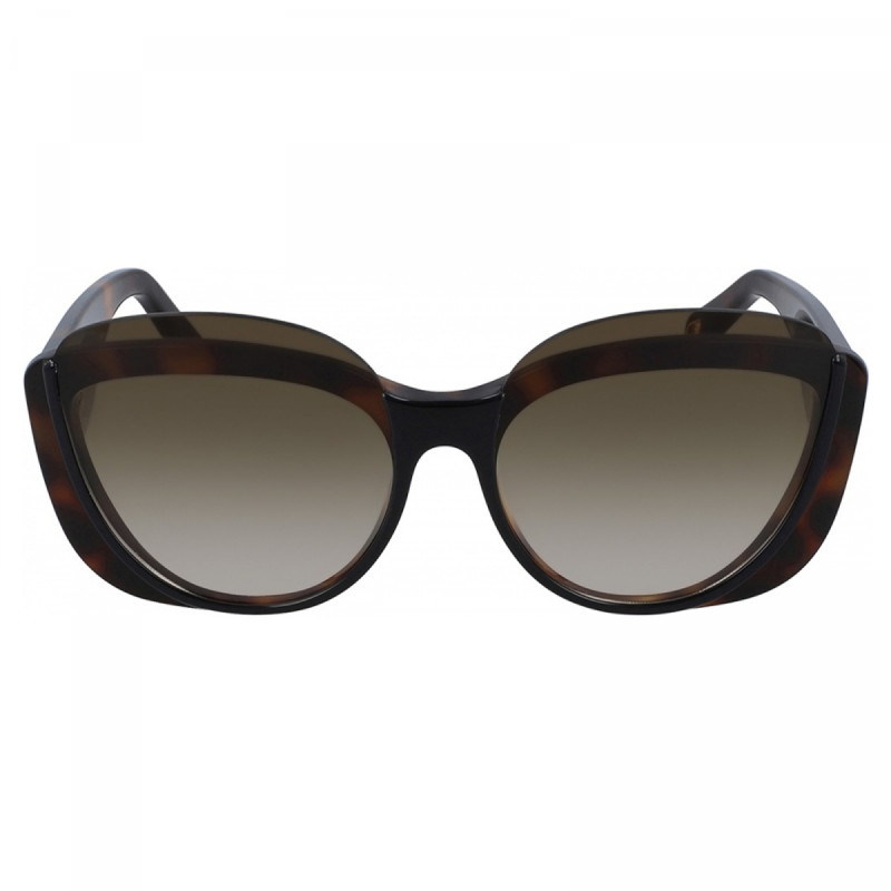 Chloe CE754S Round  Sunglasses
