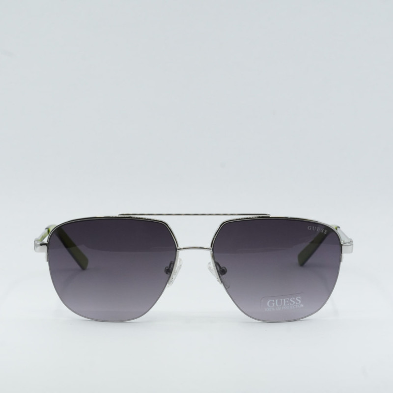 Guess Factory GF5065 Rectangle  Sunglasses