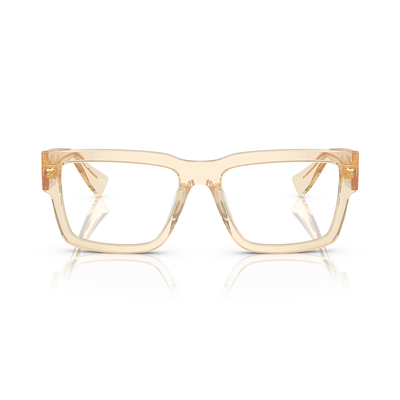 Miu Miu MU02XV Rectangle  Eyeglasses