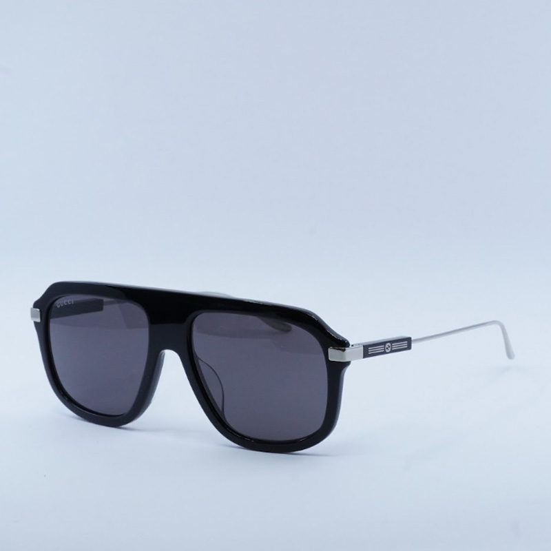 Gucci GG1309S Aviator  Sunglasses