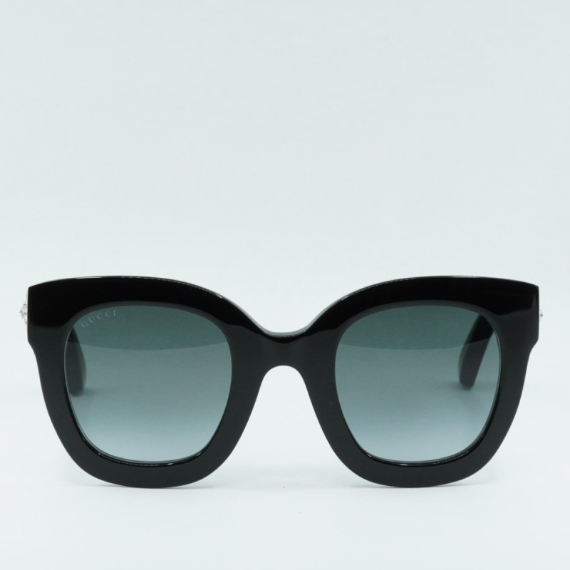 Gucci GG0208S Round  Sunglasses