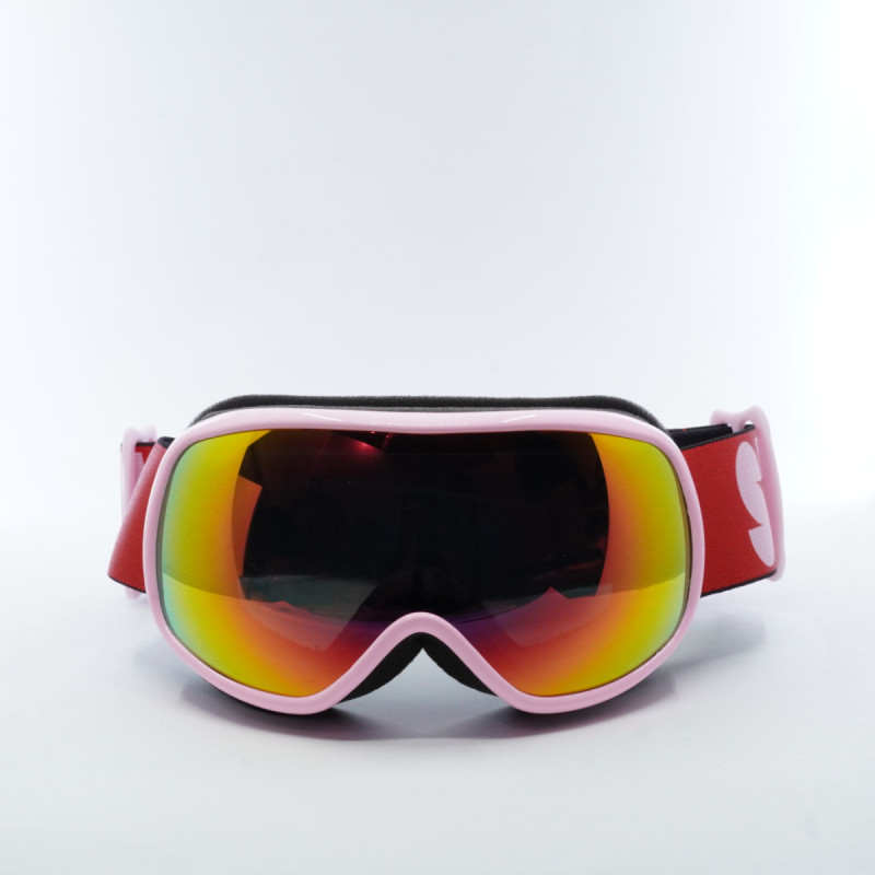 Stella McCartney SC4028UK Shield  Sunglasses