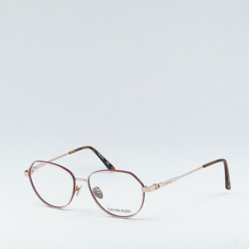 Calvin Klein CK19113 Round  Eyeglasses