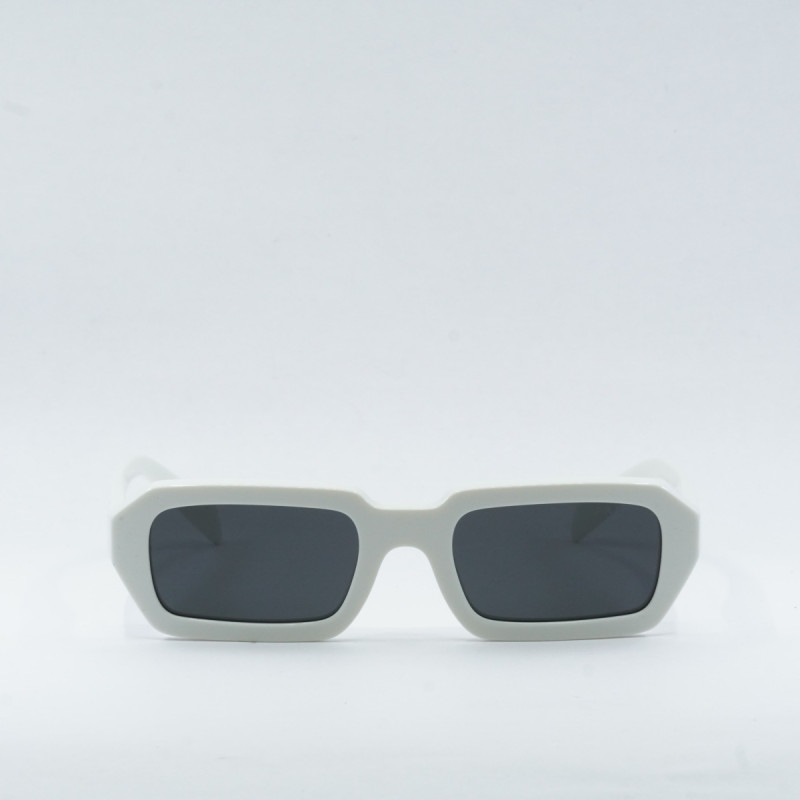 Prada PRA12S Square  Sunglasses