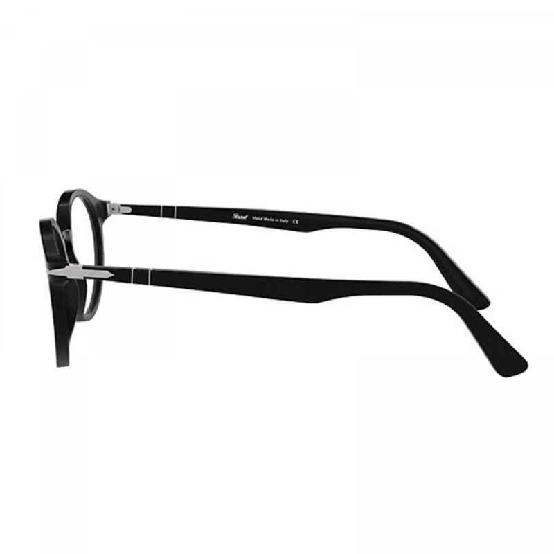 Persol PO3211V Round  Eyeglasses