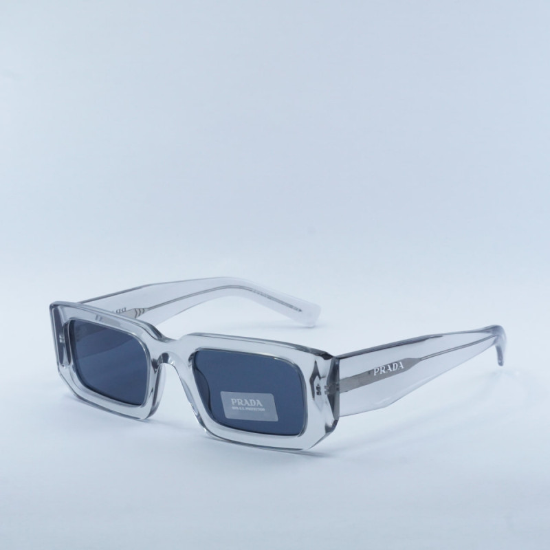 Prada PR06YS Rectangle  Sunglasses