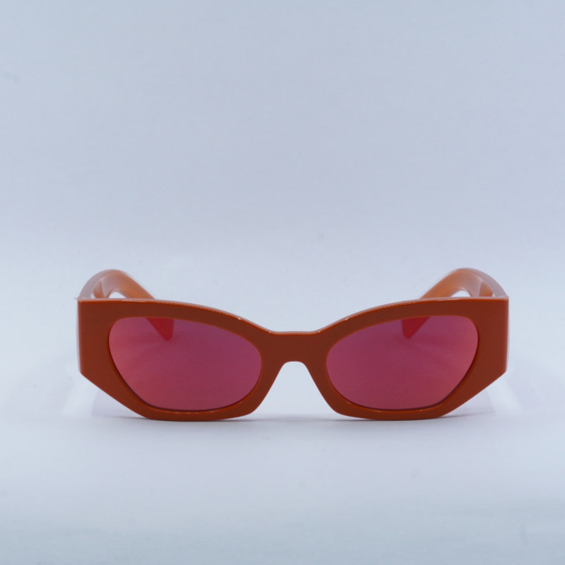 Dolce & Gabbana DX6003 Cat Eye  Sunglasses