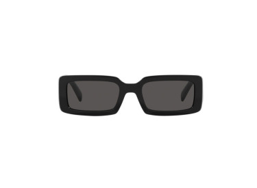 Dolce & Gabbana DG6187 501/87 Black/Dark Grey
