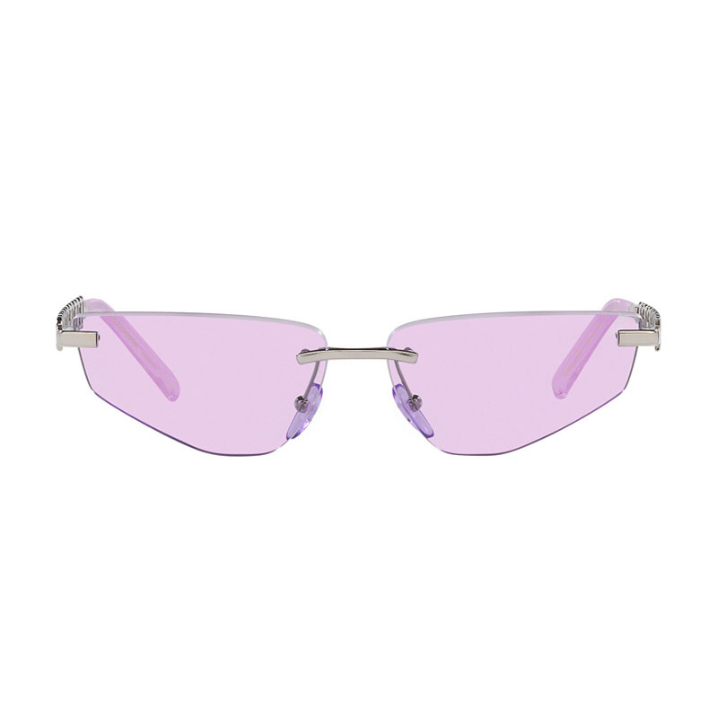 Dolce & Gabbana DG2301 Rectangle  Sunglasses