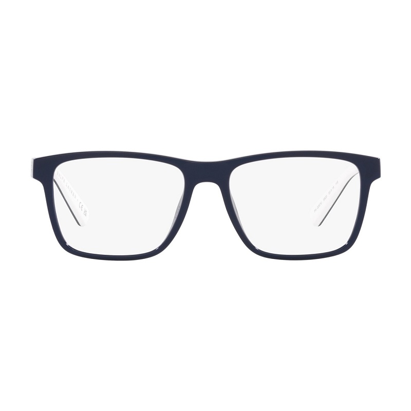 Polo Ralph Laurent PH2257U Rectangle  Eyeglasses