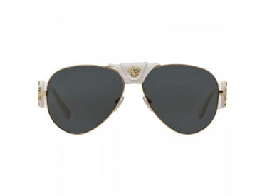 Versace VE2150Q 134187 White/Grey