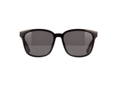 Gucci GG0637SK 001 Black/Grey