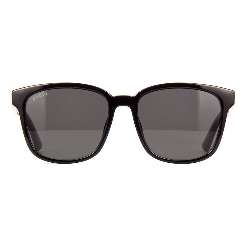 Gucci GG0637SK Rectangle  Sunglasses
