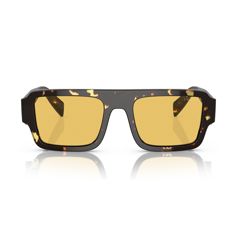 Prada PRA05S Rectangle  Sunglasses