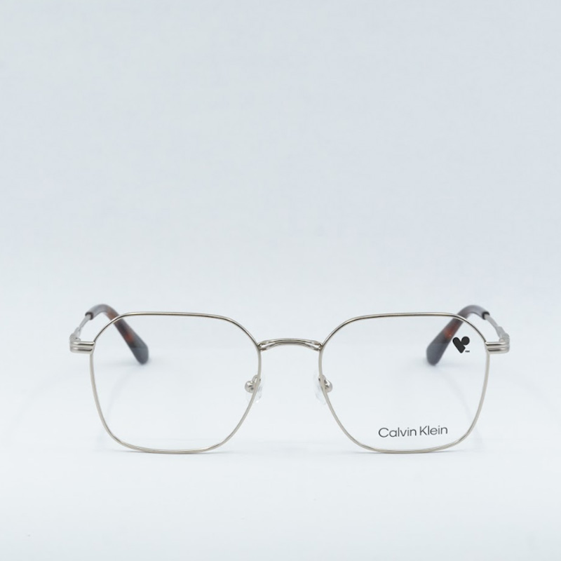 Calvin Klein CK22116 Round  Eyeglasses