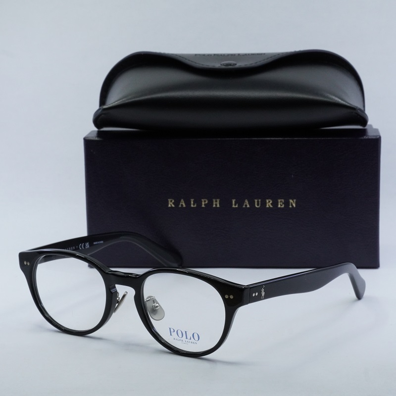 Polo Ralph Laurent PH2265D Oval  Eyeglasses