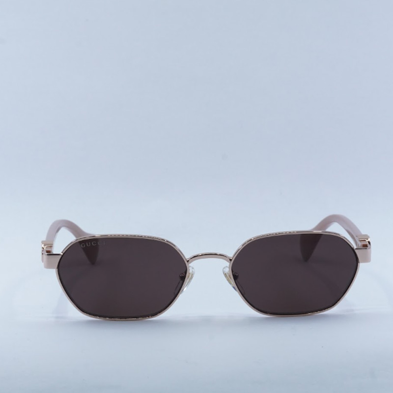 Gucci GG1593S Oval  Sunglasses