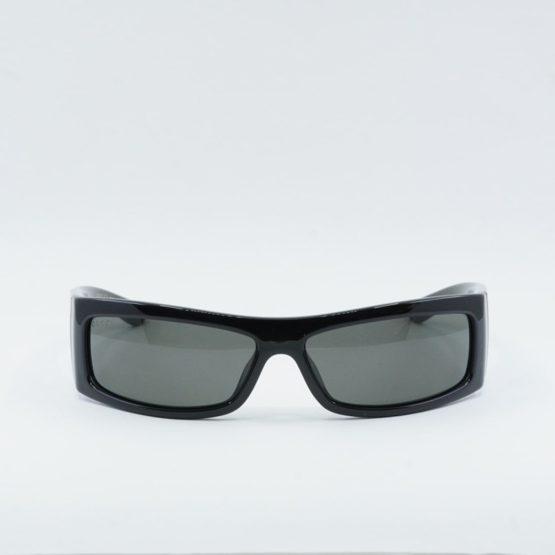 Gucci GG1492S Rectangle  Sunglasses