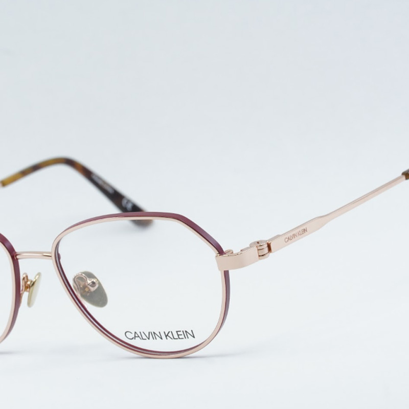Calvin Klein CK19113 Round  Eyeglasses