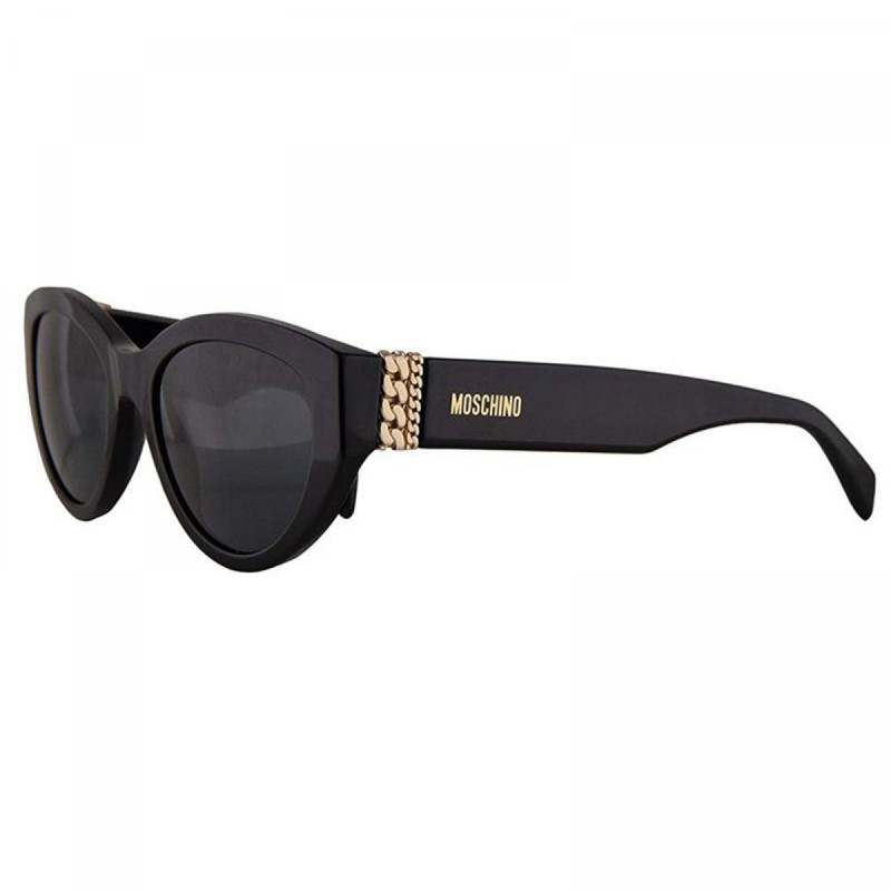 Moschino MOS012/S Cat Eye  Sunglasses