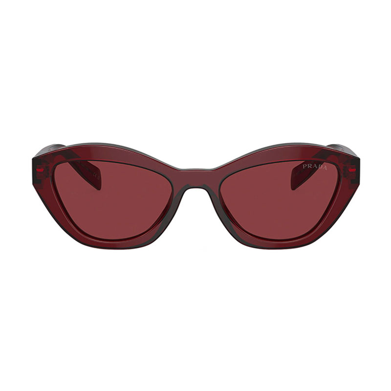 Prada PRA02S Cat Eye  Sunglasses
