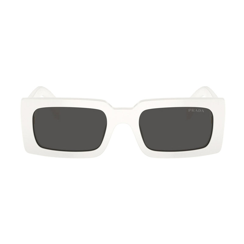 Prada PRA07S Square  Sunglasses
