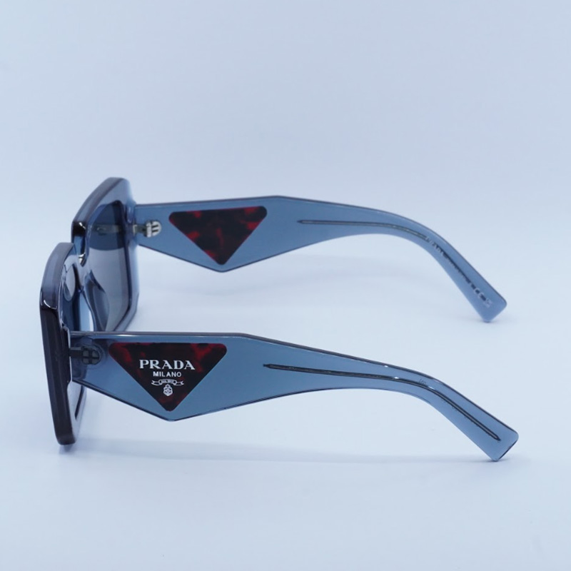 Prada PR23YS Square  Sunglasses