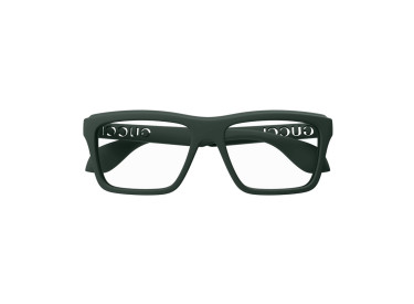 Gucci GG1573O 003 Green 55mm
