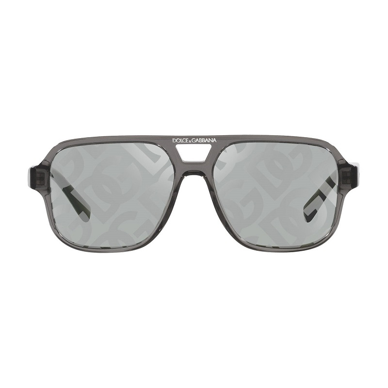Dolce & Gabbana DX4003 Aviator  Sunglasses