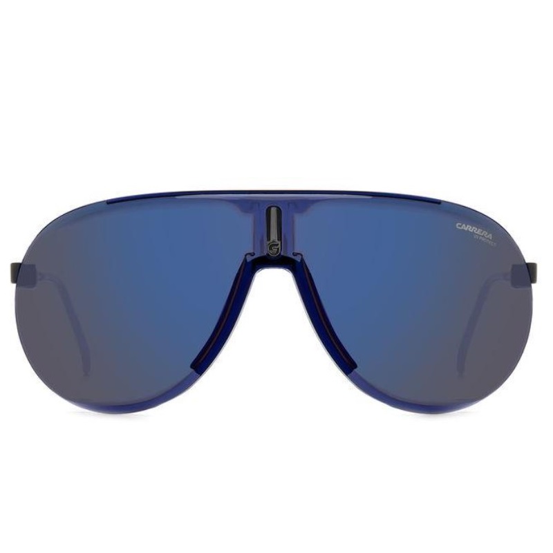 Carrera SUPERCHAMPION Shield  Sunglasses