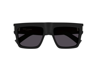 Saint Laurent SL628 001 Black/Black