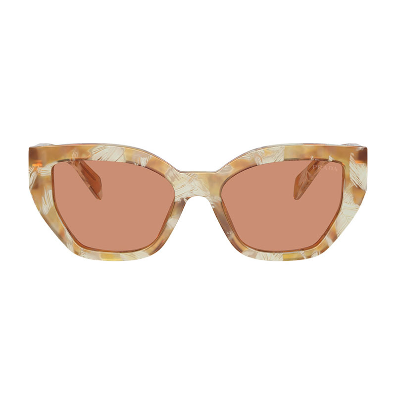 Prada PRA09S Butterfly  Sunglasses
