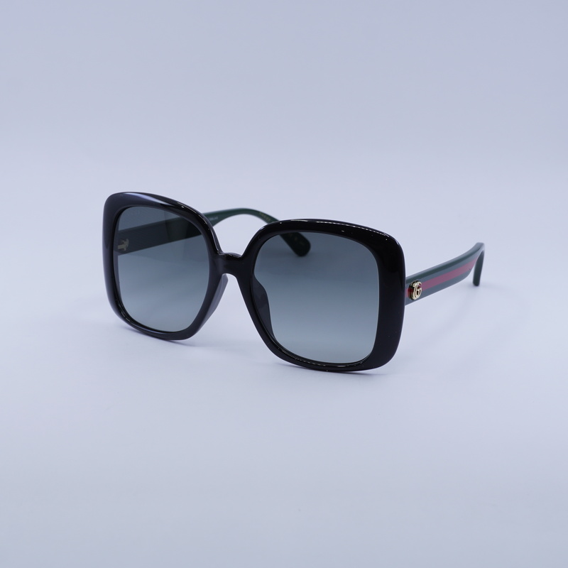 Gucci GG0714SA Square  Sunglasses