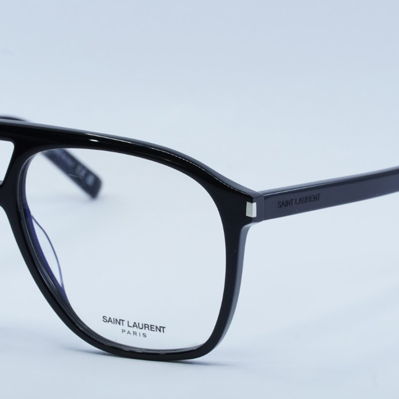 Saint Laurent SL596DUNEOPT Aviator  Sunglasses